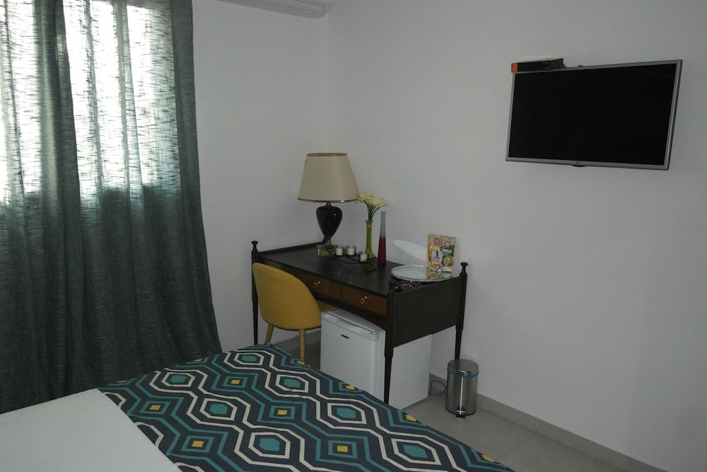 Comfort, Queen, 1 Bedroom