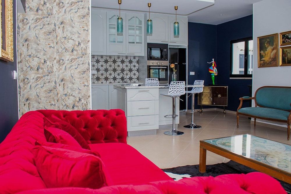 Aparthotel Palace Apartment, 2 Bedrooms (Harmonia) 4