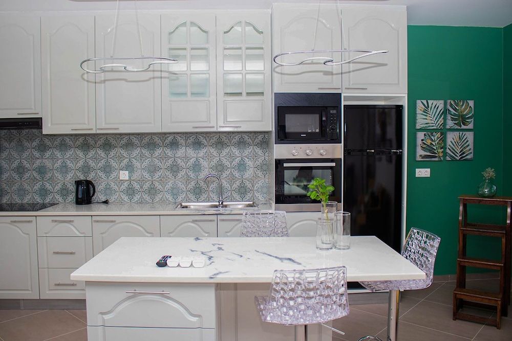 Aparthotel Palace Apartment, 2 Bedrooms (Saudades) 3