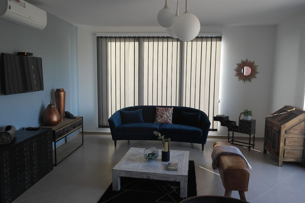 Aparthotel Palace Apartment, 2 Bedrooms (Palace) 3