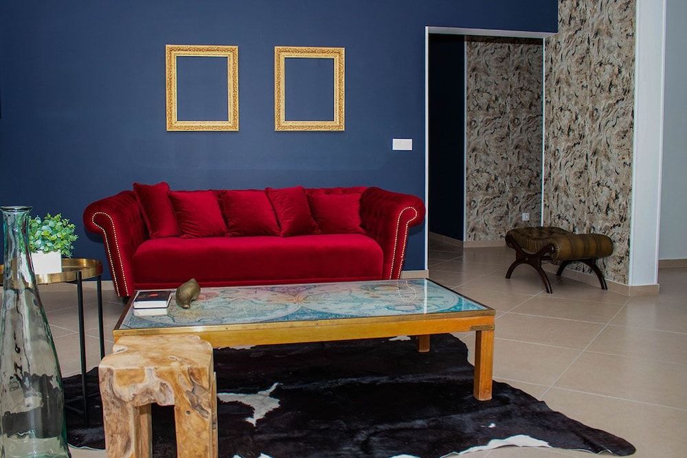 Aparthotel Palace Apartment, 2 Bedrooms (Harmonia) 5