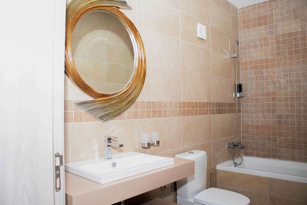 Aparthotel Palace Apartment, 2 Bedrooms (Harmonia) 6