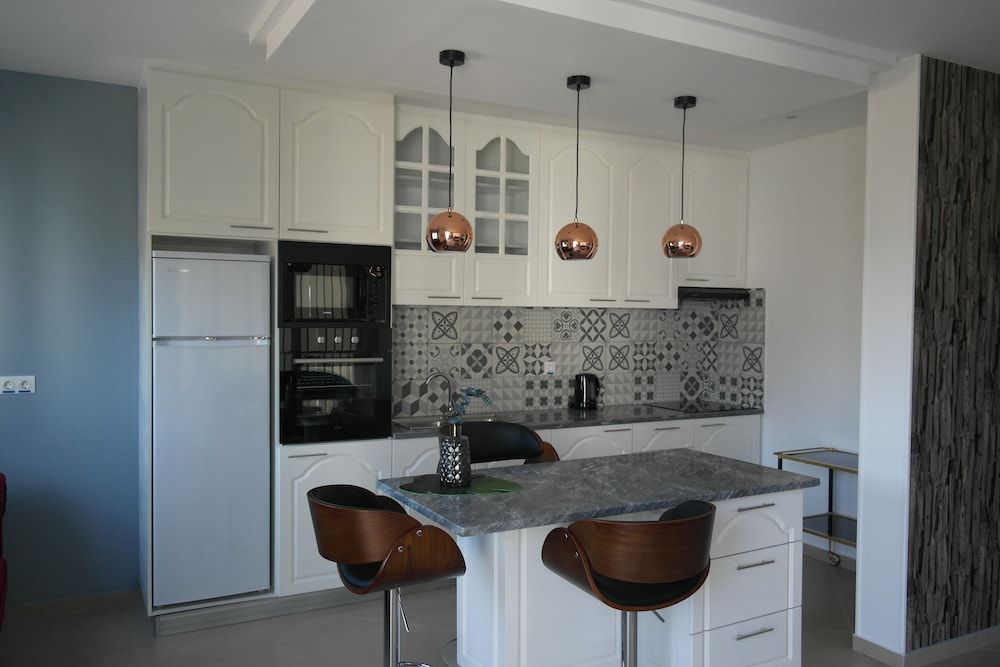 Aparthotel Palace Apartment, 2 Bedrooms (Palace) 2