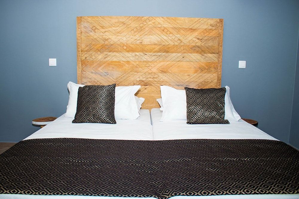 Aparthotel Palace Apartment, 2 Bedrooms (Saudades) 2