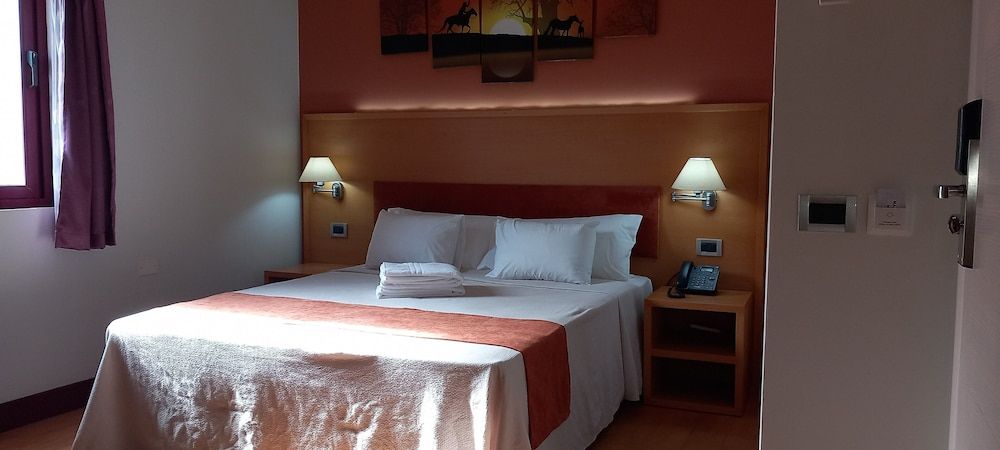 Hotel Belvedere Mindelo, Cape Verde Comfort Double Room, 1 Double Bed, Non Smoking, Mountain View 4