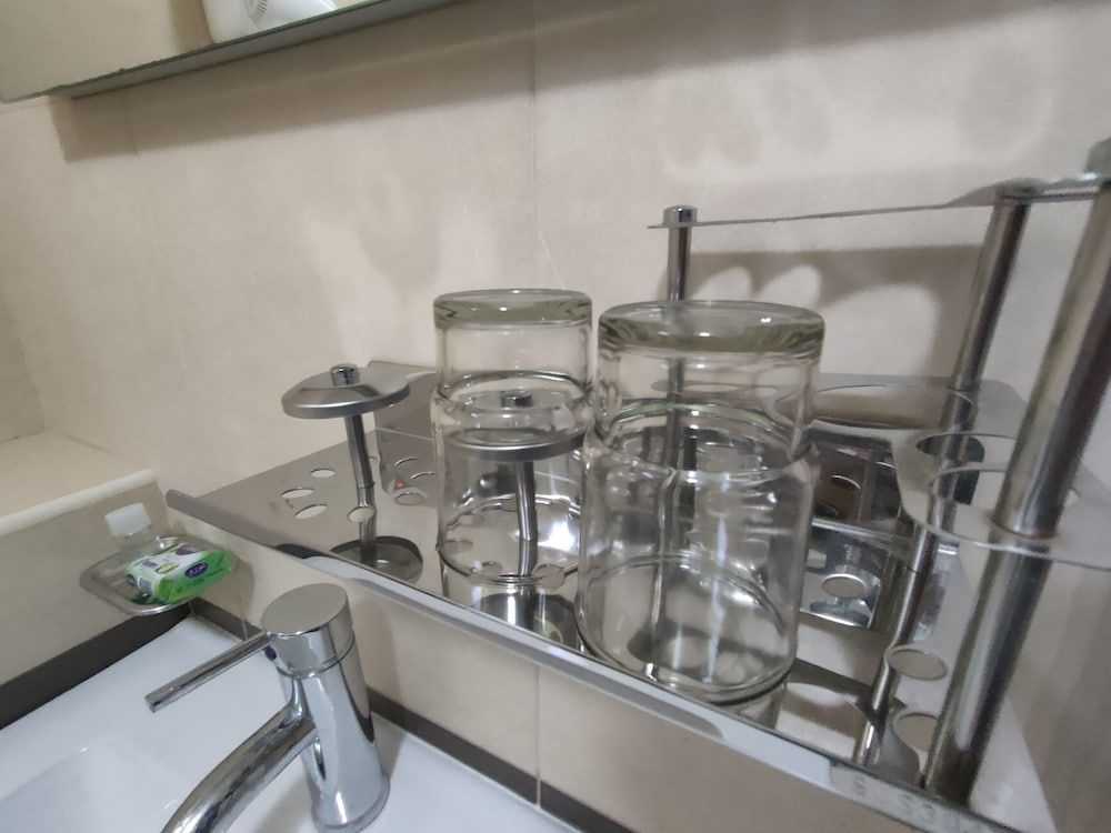 Hotel Belvedere Mindelo, Cape Verde Comfort Double Room, 1 Double Bed, Non Smoking, Mountain View 17