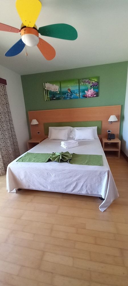 Comfort Double Room, 1 Double Bed, Non Smoking, Sea View