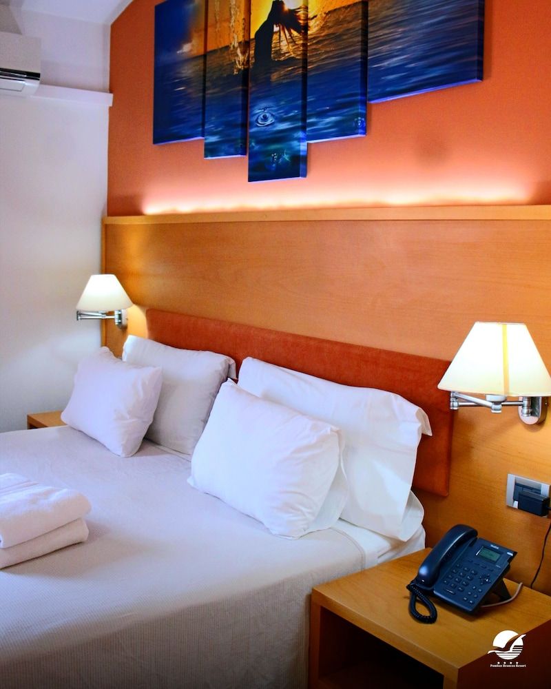 Hotel Belvedere Mindelo, Cape Verde Comfort Double Room, 1 Double Bed, Non Smoking, Mountain View 12