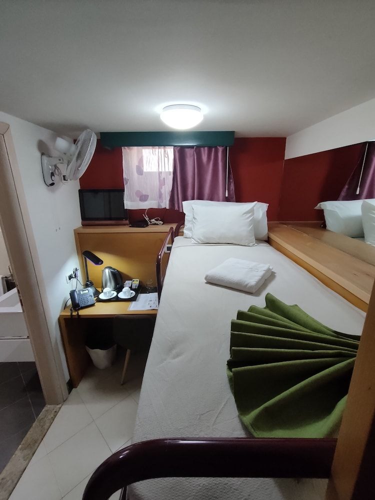 Economy Room, 2 Bedrooms