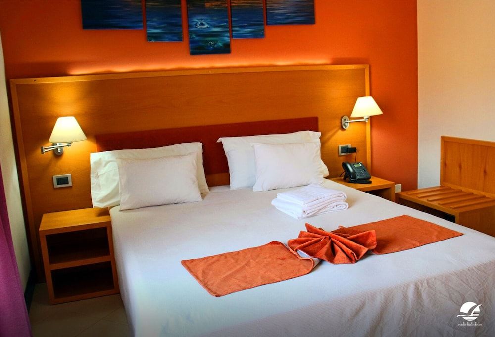 Hotel Belvedere Mindelo, Cape Verde Comfort Double Room, 1 Double Bed, Non Smoking, Mountain View 14