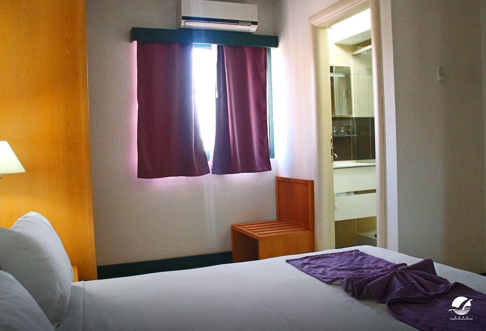 Hotel Belvedere Mindelo, Cape Verde Comfort Double Room, 1 Double Bed, Non Smoking, Mountain View 11