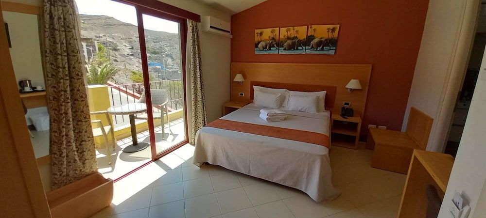 Hotel Belvedere Mindelo, Cape Verde