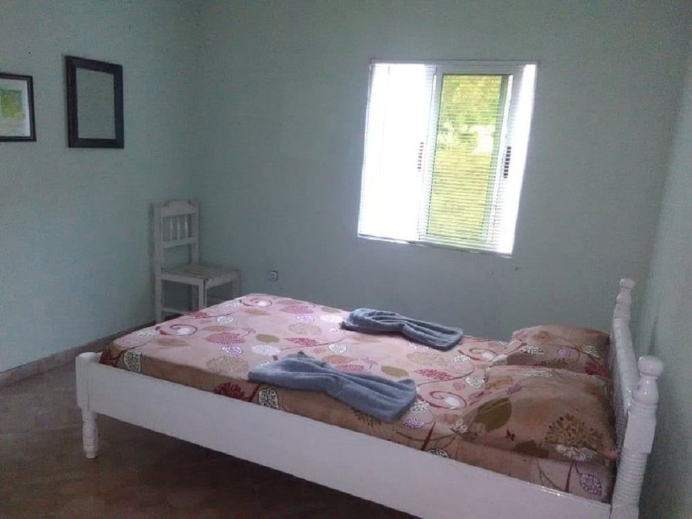 Basic Double or Twin Room