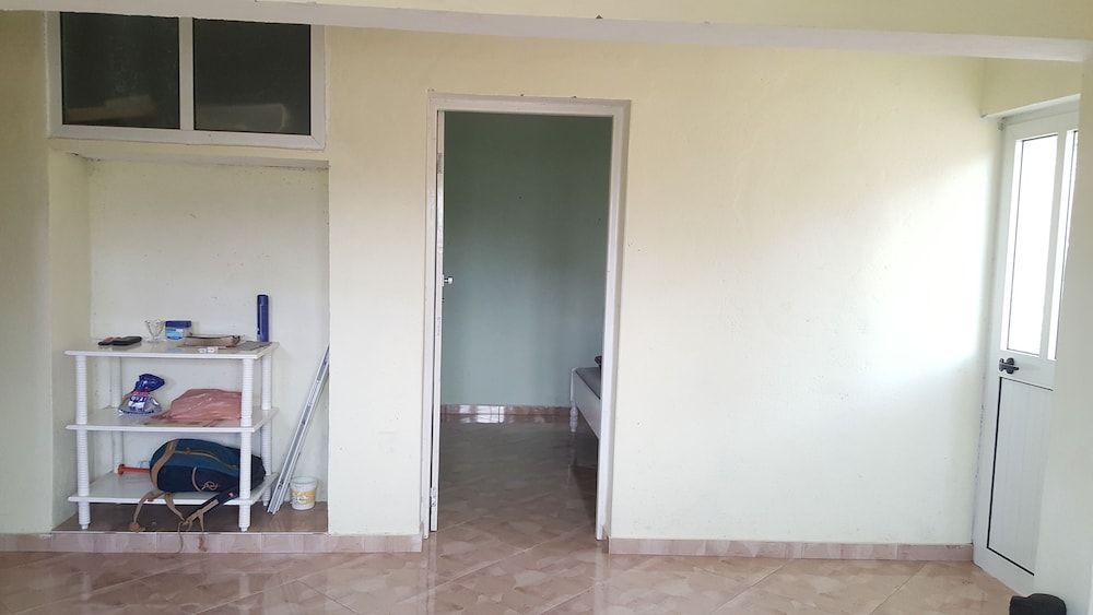 Basic Double or Twin Room