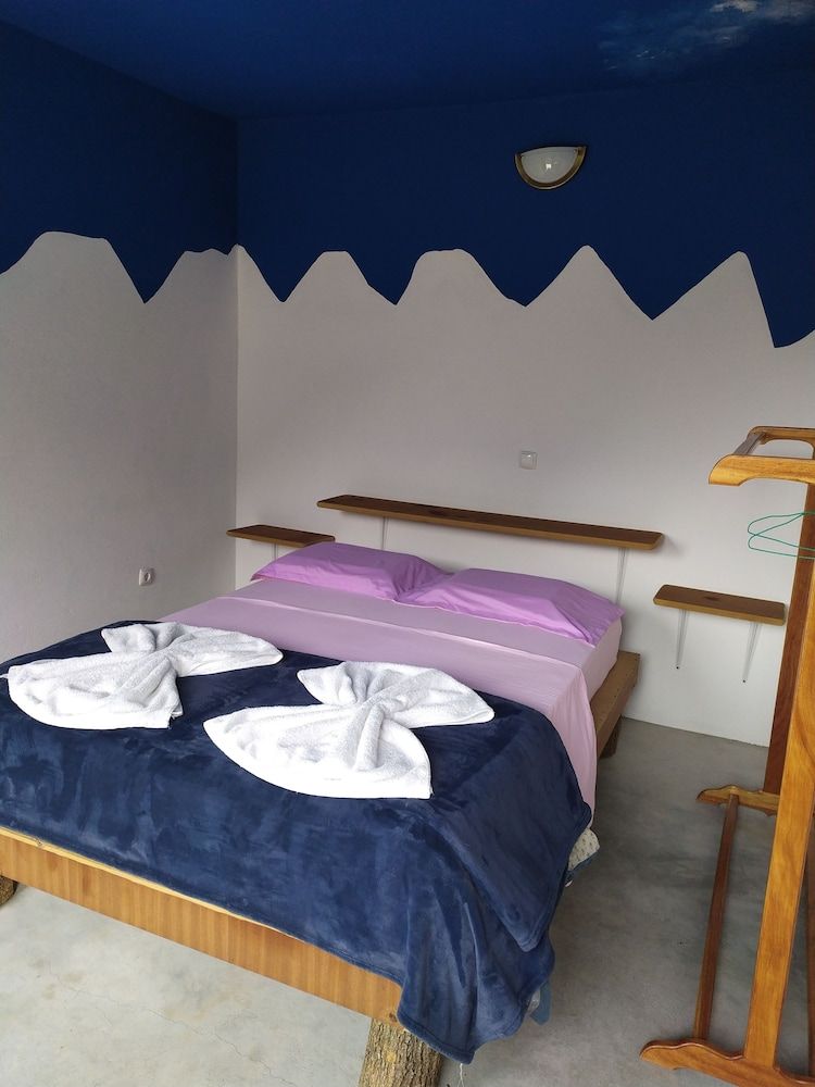 Pensao Casa José Doce Standard Double Room