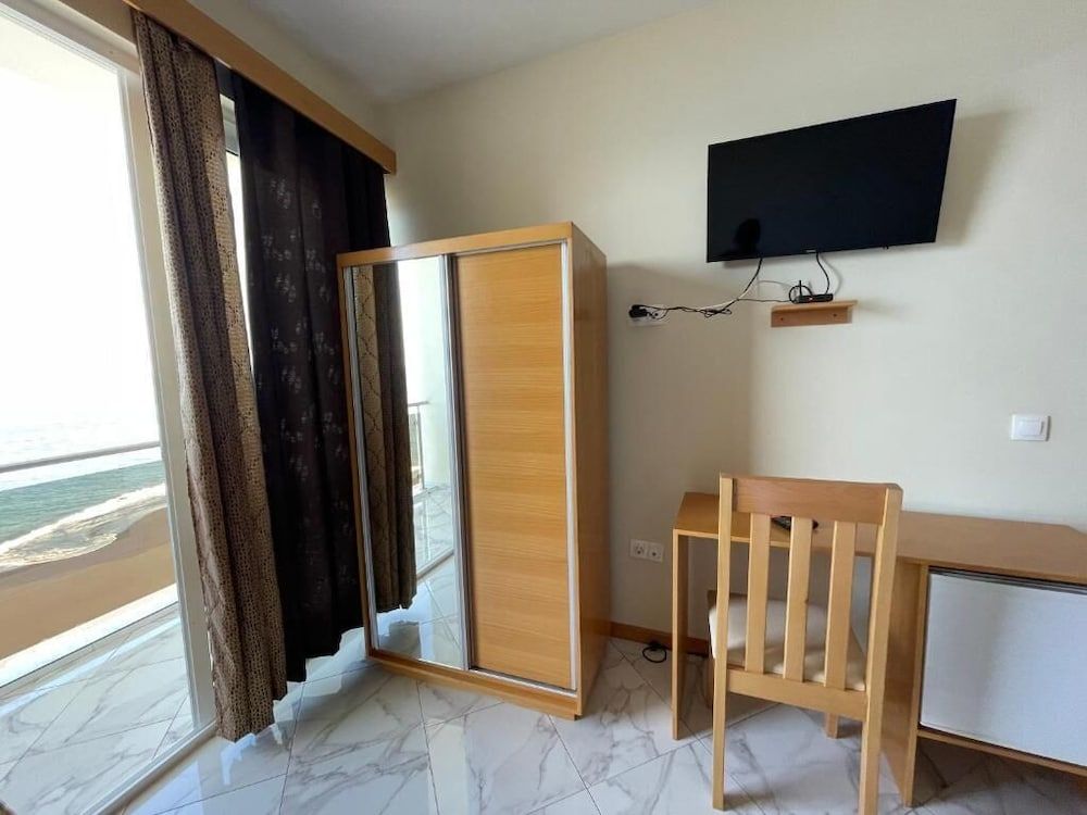 Cruzeiro Guest House Panoramic Double Room 7