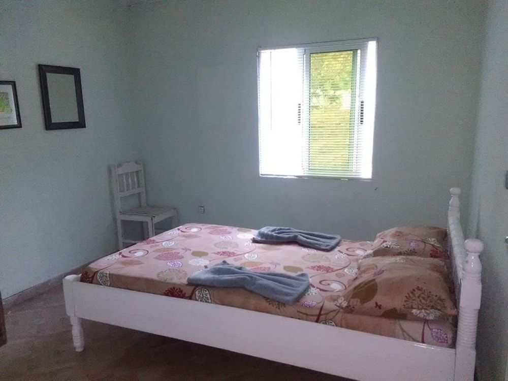 Basic Double Room, 1 Bedroom, Accessible, Smoking