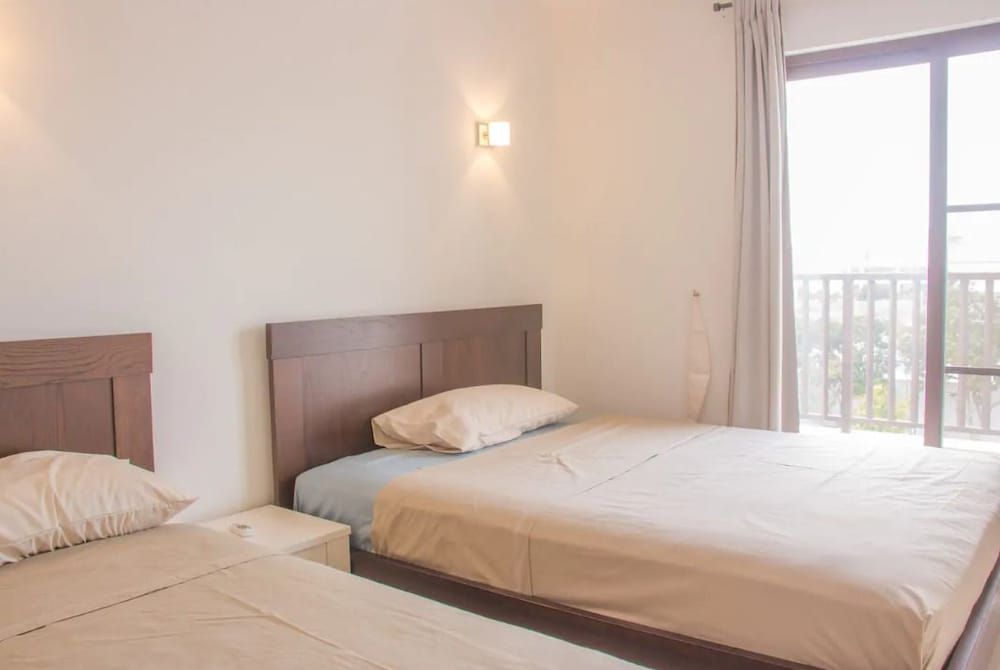 Villa, 3 Bedrooms