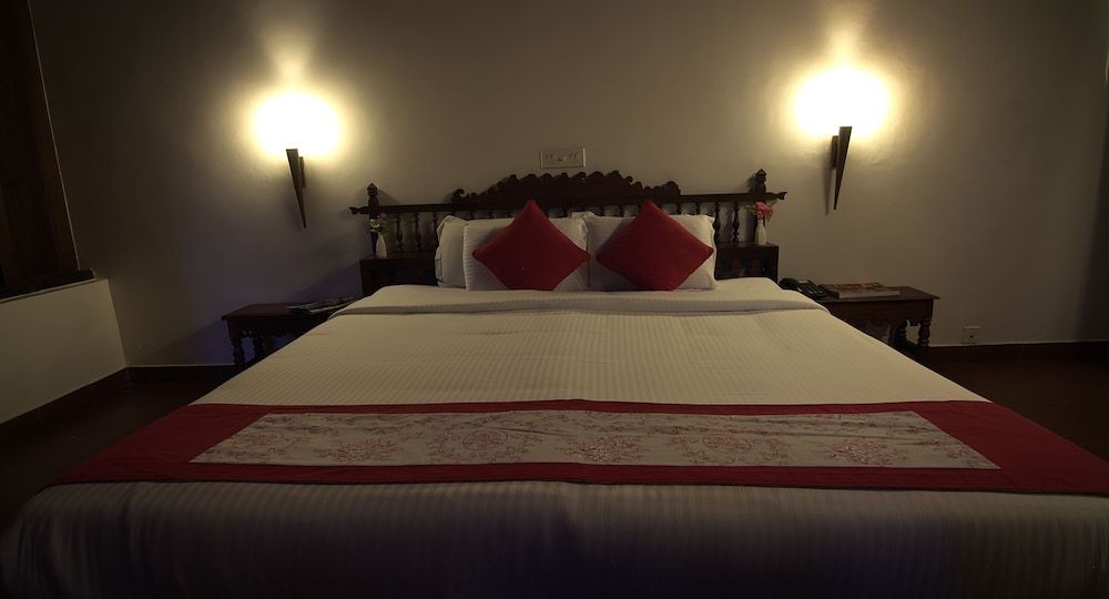 Hotel Ambadi Cottage 2