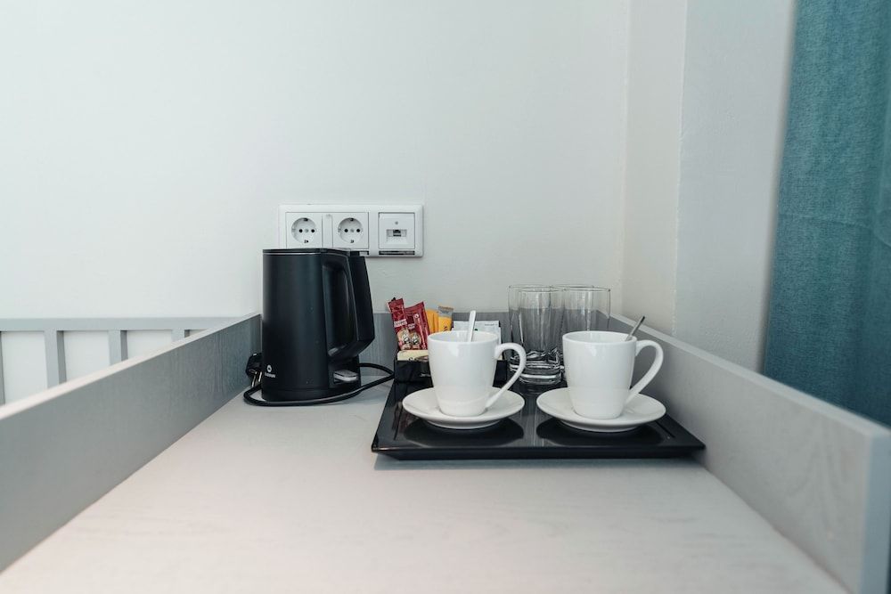 Elements Hotel & Shops Premier Room, 1 King Bed, Courtyard View 18