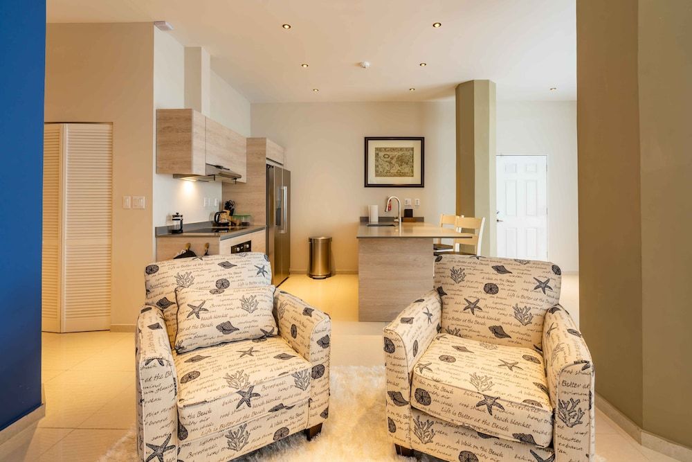 Handelskade City Suites Apartment (3 Bedrooms) 13