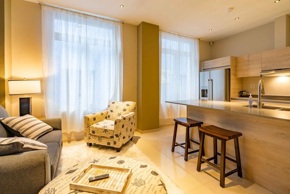 Handelskade City Suites Apartment (2 Bedrooms) 10