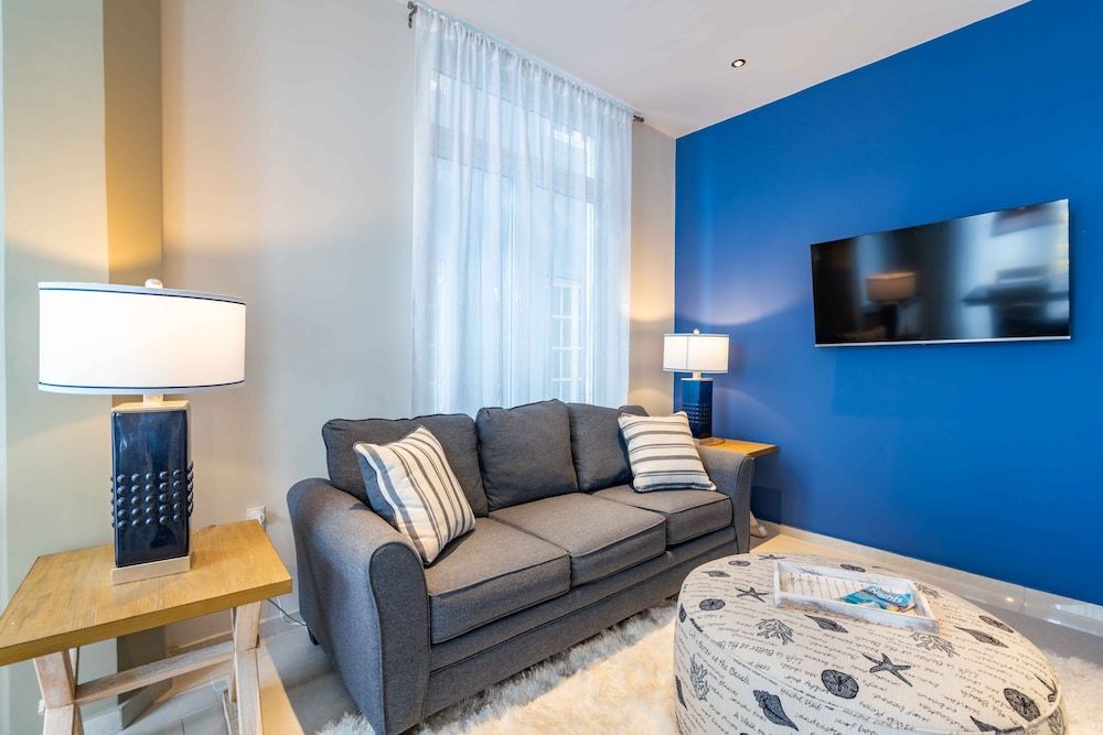 Handelskade City Suites Apartment (3 Bedrooms) 14