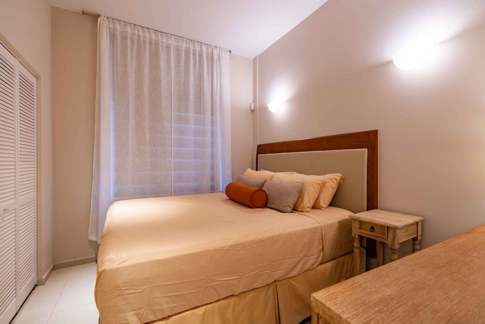 Handelskade City Suites Apartment (3 Bedrooms) 4