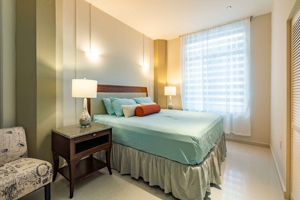 Handelskade City Suites Apartment (3 Bedrooms) 2