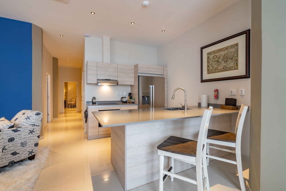 Handelskade City Suites Apartment (3 Bedrooms) 8