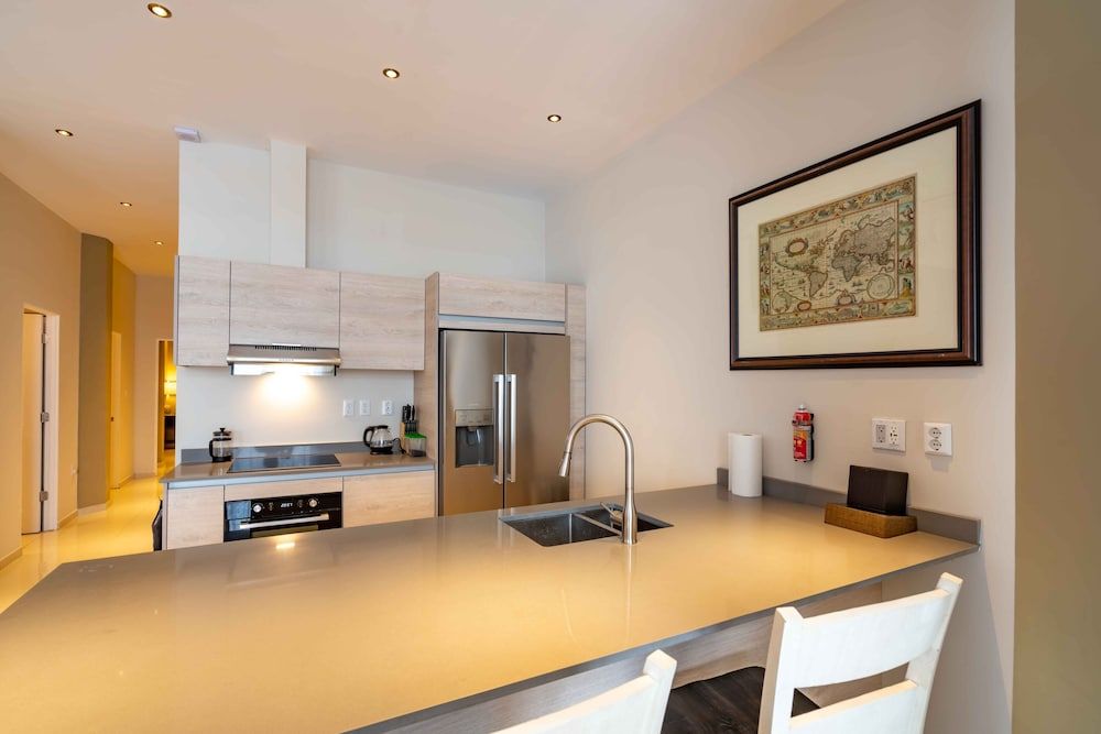 Handelskade City Suites Apartment (3 Bedrooms) 10