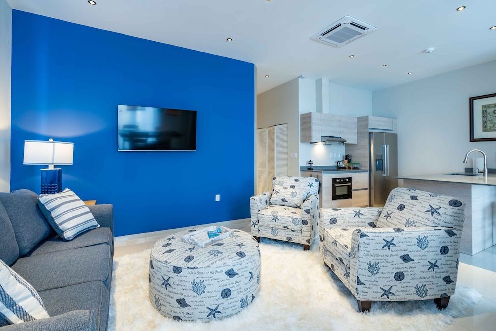 Handelskade City Suites Apartment (3 Bedrooms) 12