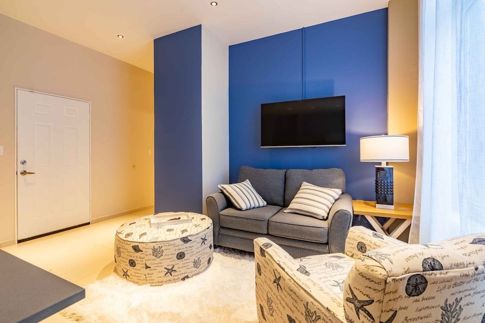 Handelskade City Suites Apartment (2 Bedrooms) 7