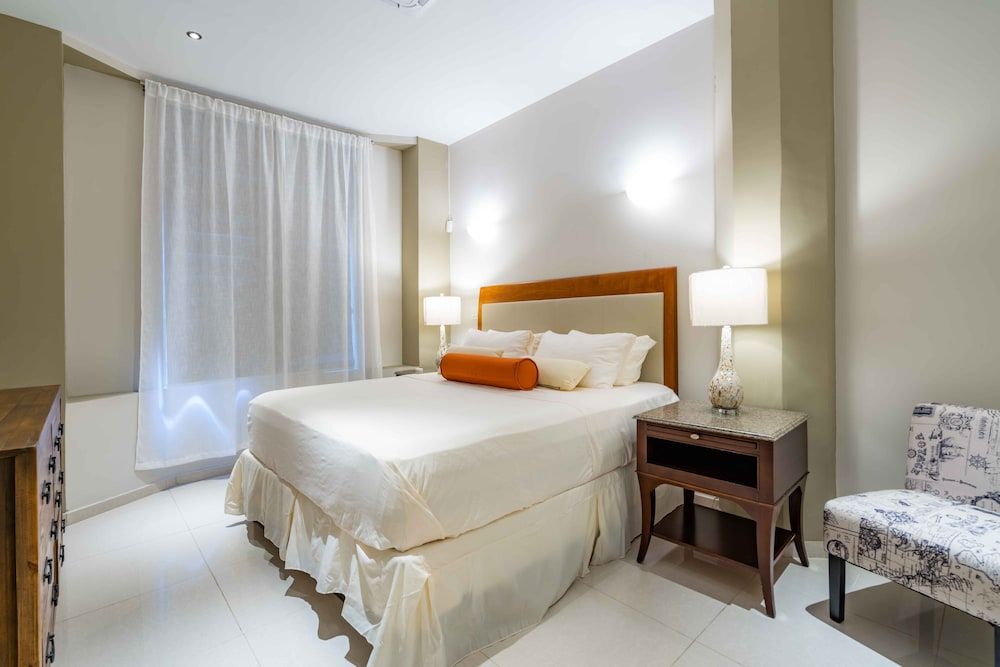 Handelskade City Suites Apartment (3 Bedrooms) 6