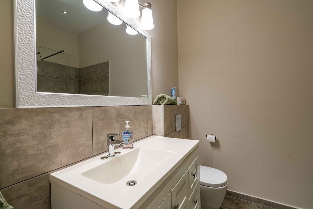 Handelskade City Suites Apartment (3 Bedrooms) 18