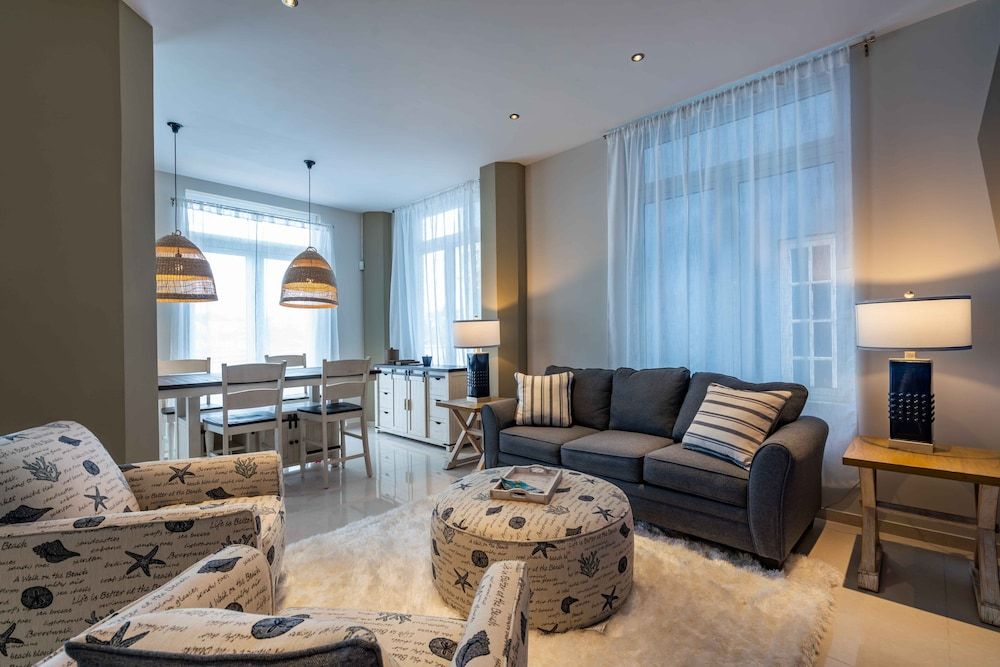 Handelskade City Suites Apartment (3 Bedrooms) 15