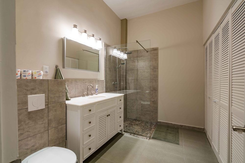 Handelskade City Suites Apartment (2 Bedrooms) 12