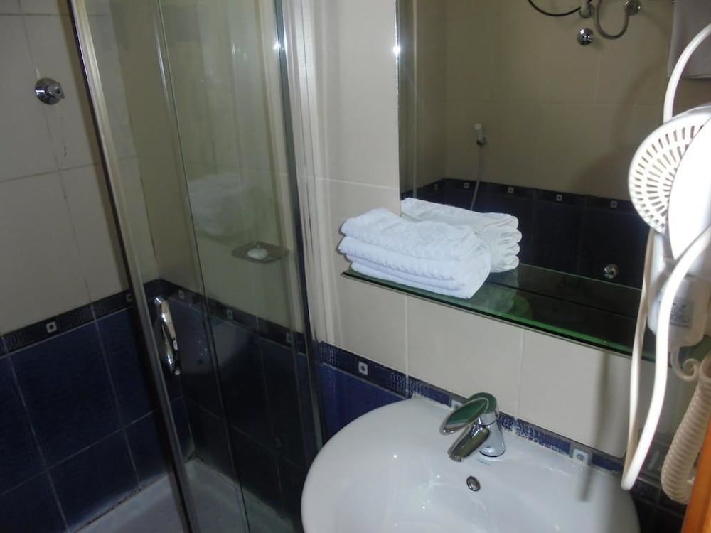 undefined Pacific Hotel 5