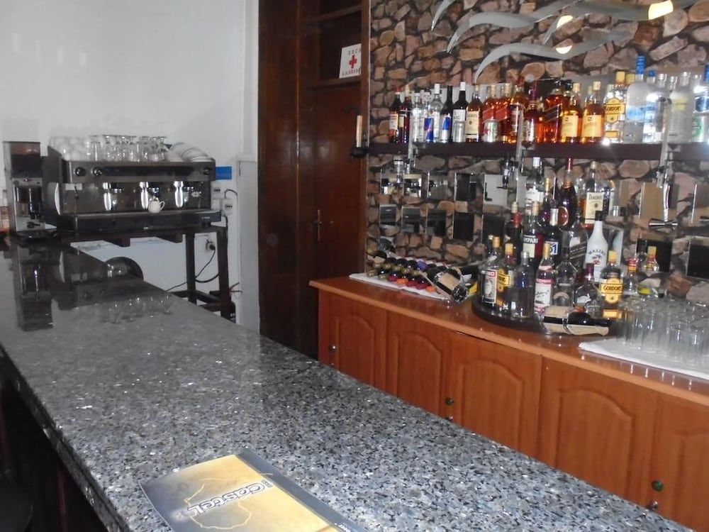 undefined Pacific Hotel 10