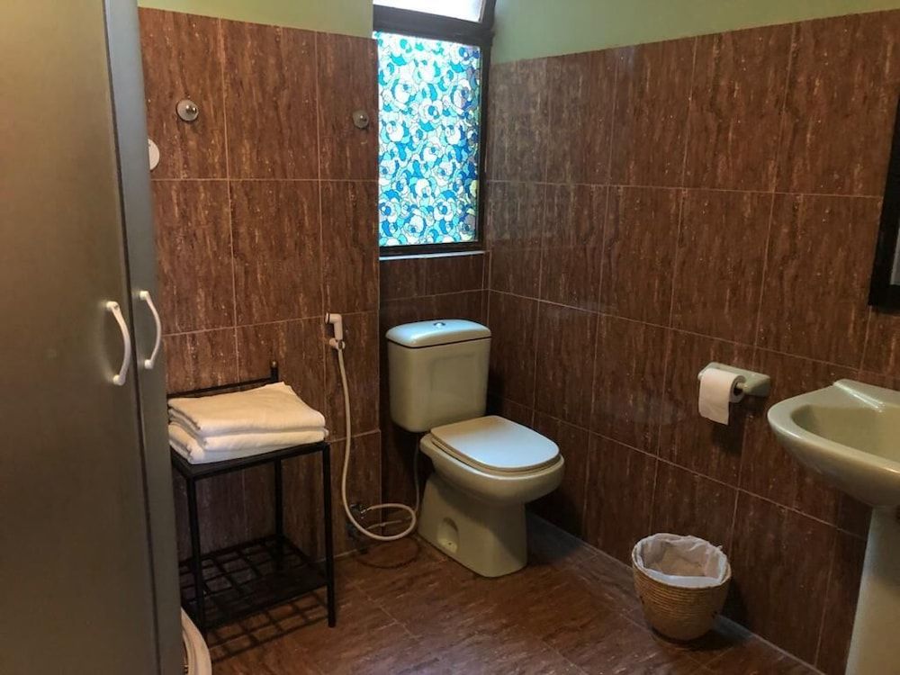 Samantha Hotel Double Room 6