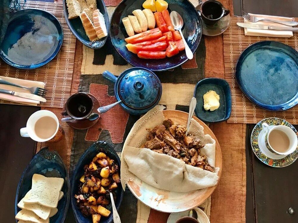 undefined Samantha Hotel