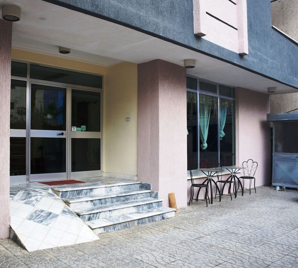 undefined Olympia Guest House 5
