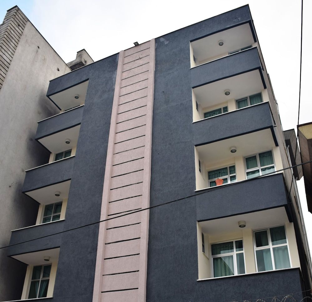 undefined Olympia Guest House 9