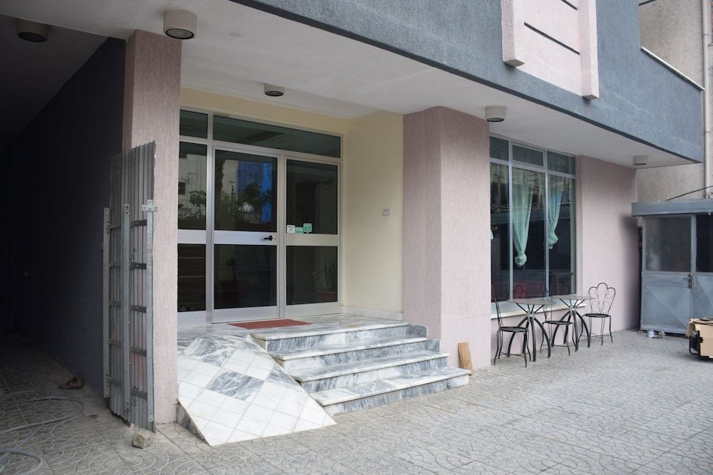 undefined Olympia Guest House 6
