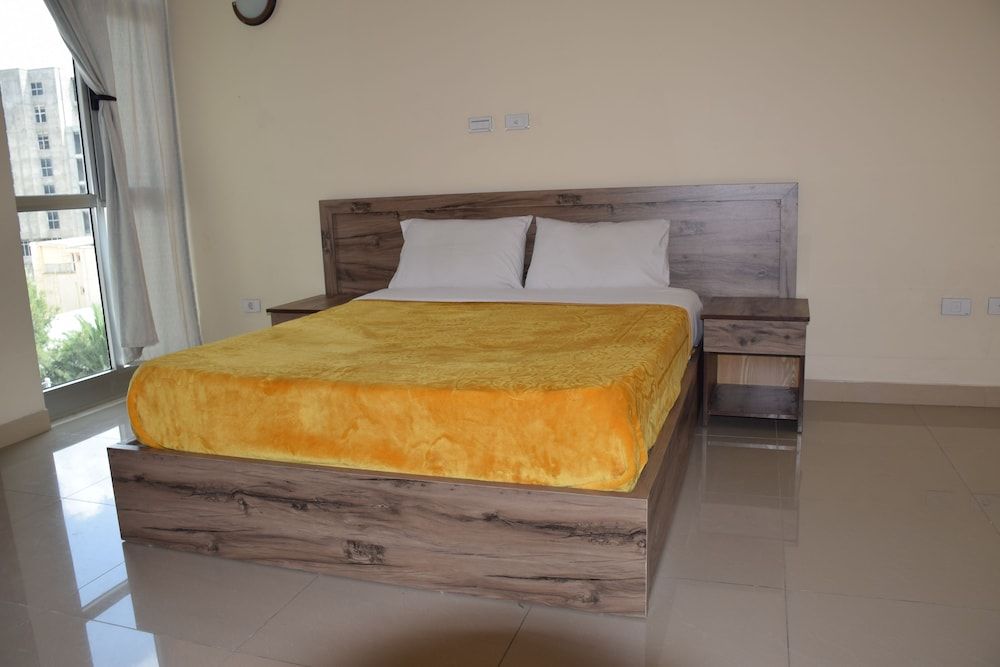 undefined Olympia Guest House 3