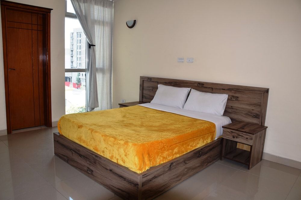 undefined Olympia Guest House 2