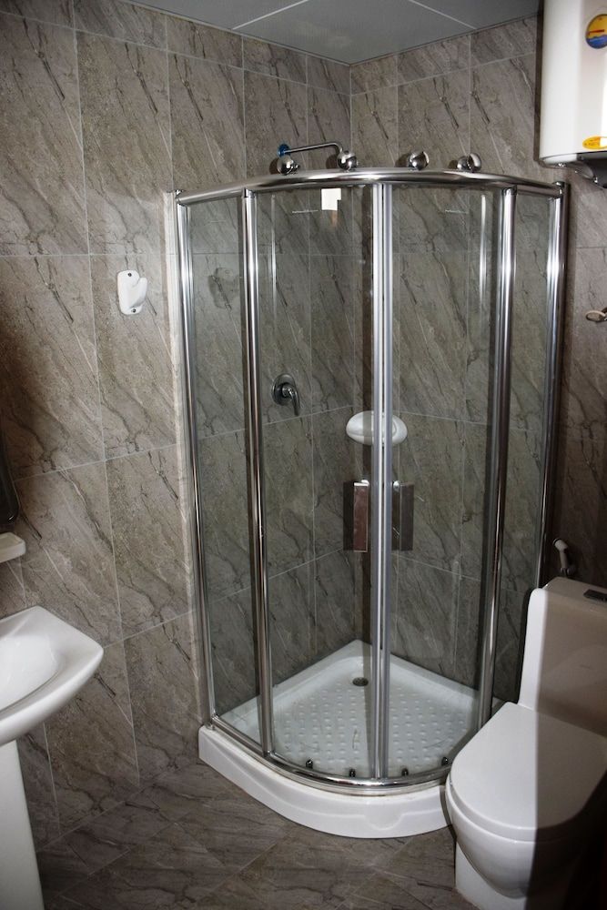 undefined Olympia Guest House 4