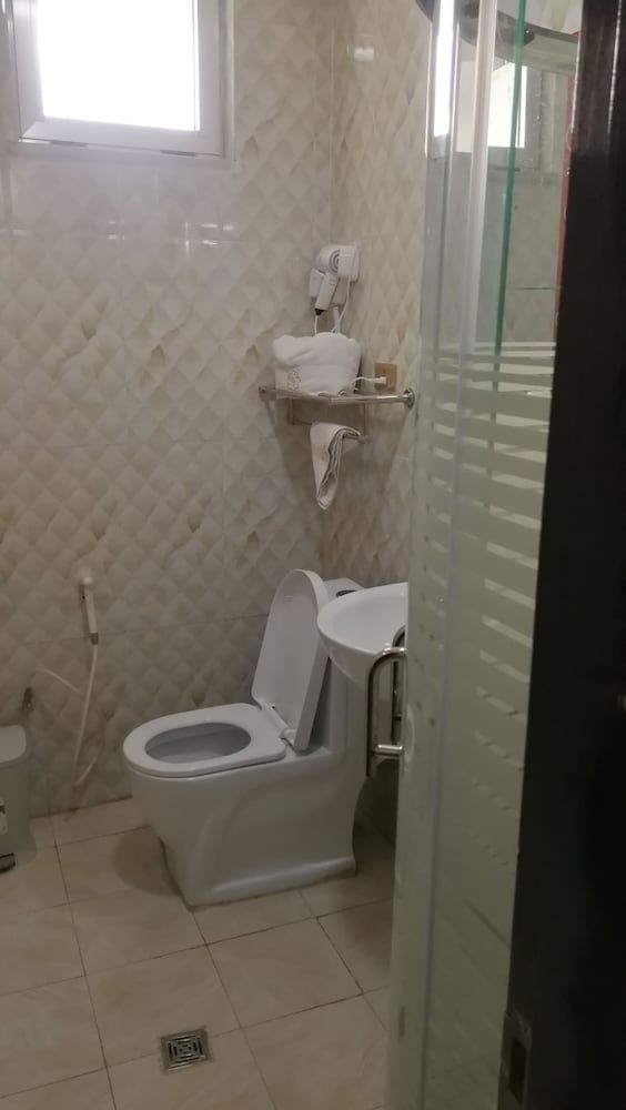 undefined Lan Tian International Hotel 8