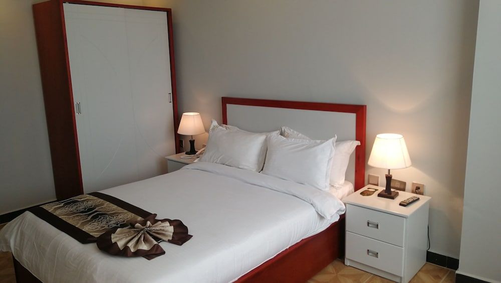 undefined Lan Tian International Hotel 6