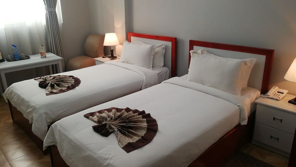 undefined Lan Tian International Hotel 3